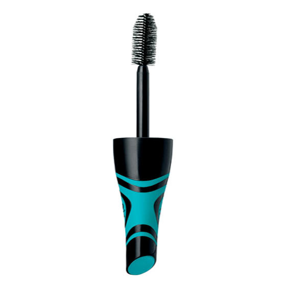 Deborah Milano Mascara Black+Long Waterproof Black Mascara - DBMC011675 Deborah Milano Mascara Black+Long Waterproof Black Mascara - DBMC011675