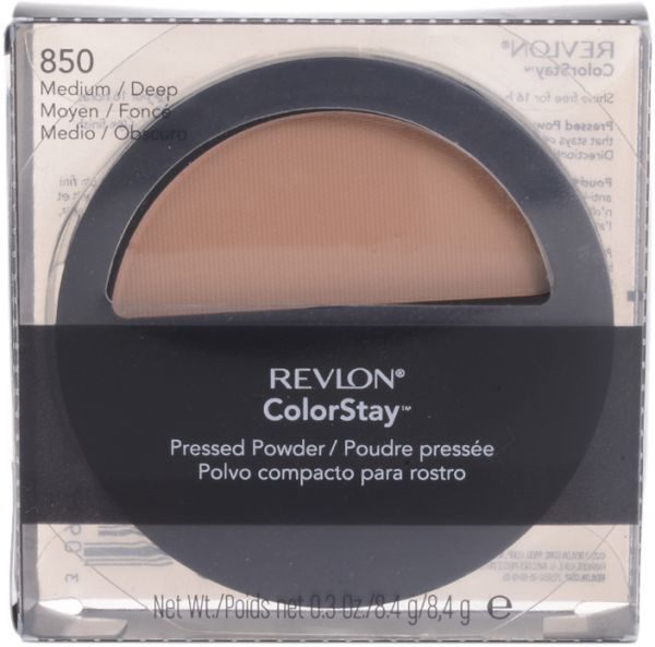 Revlon Compact Medium/Deep 850 Revlon Compact Medium/Deep 850
