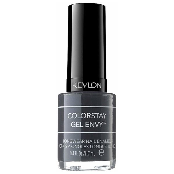 Revlon Nail Polish Ace Of Spades 500 Revlon Nail Polish Ace Of Spades 500
