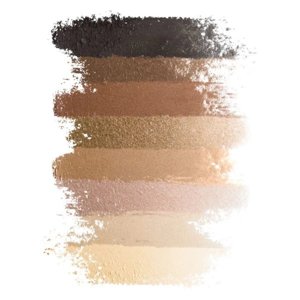 Max Factor Masterpiece Nude Palette 02 - Golden Nudes Max Factor Masterpiece Nude Palette 02 - Golden Nudes