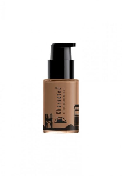 Character Ultimate Liquid Foundation Beige CUL007 Character Ultimate Liquid Foundation Beige CUL007