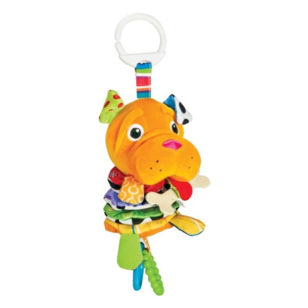 Tomy Lamaze Shiver The Sharpei LC27550 Tomy Lamaze Shiver The Sharpei LC27550