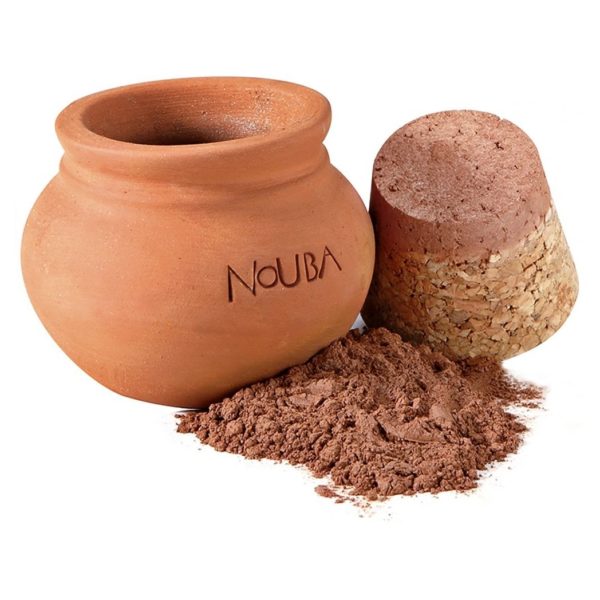 Nouba La Terrs Bronzing Earth Lose Powder 35501 Nouba La Terrs Bronzing Earth Lose Powder 35501