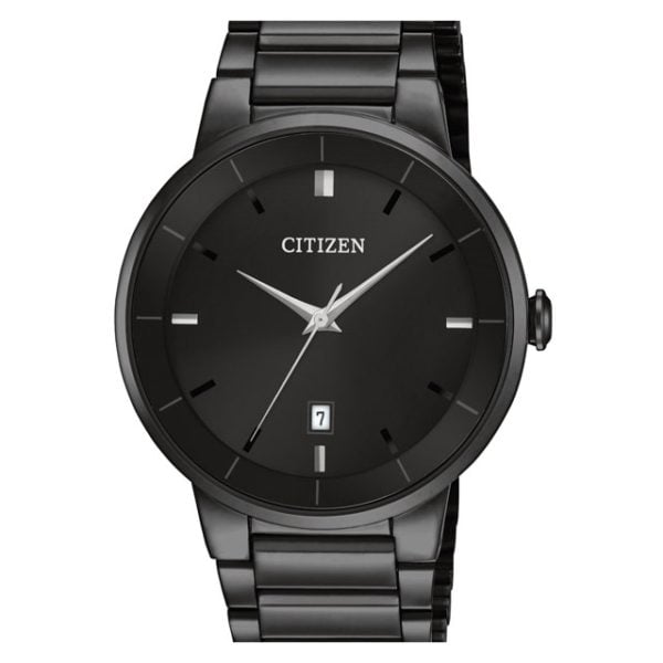 Buy Citizen BI5017-50E Men’s Wrist Watch – Price, Specifications ...