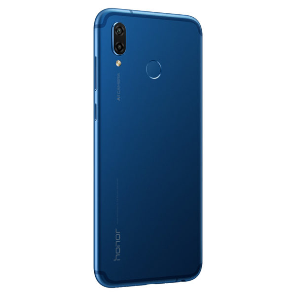 Honor Play 64GB Navy Blue 4G Dual Sim Smartphone CORL29 Honor Play 64GB Navy Blue 4G Dual Sim Smartphone CORL29