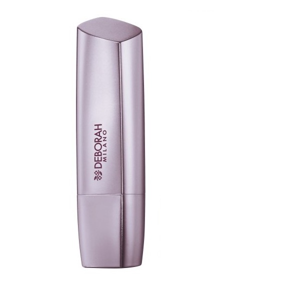 Deborah Milano Red Shine Lipstick N.12 Deep Purple - DBLS005216 Deborah Milano Red Shine Lipstick N.12 Deep Purple - DBLS005216