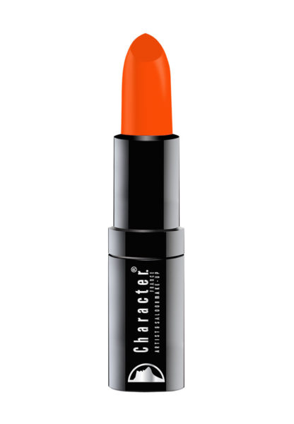 Character Waterproof Lipstick Red CL015 Character Waterproof Lipstick Red CL015