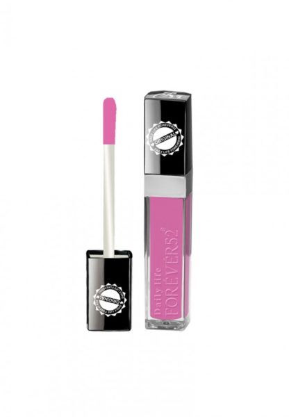 Forever52 Long Lasting Lipgloss Pink NLC106 Forever52 Long Lasting Lipgloss Pink NLC106