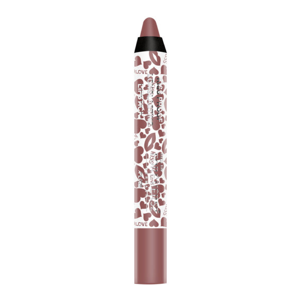 Forever52 Kiss Proof Long Lasting Lipstick Brown FL029 Forever52 Kiss Proof Long Lasting Lipstick Brown FL029
