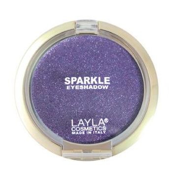 Layla Sparkle Eyeshadow 008 Layla Sparkle Eyeshadow 008