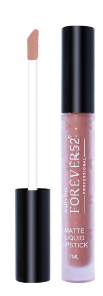Forever52 Matt Liquid Lipstick Light Brown YLC007 Forever52 Matt Liquid Lipstick Light Brown YLC007
