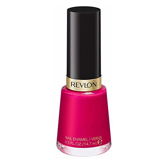 Revlon Nail Polish Cherries In The Snow 270 Revlon Nail Polish Cherries In The Snow 270