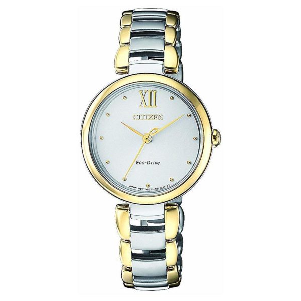 Citizen EM053480A Watch Citizen EM053480A Watch