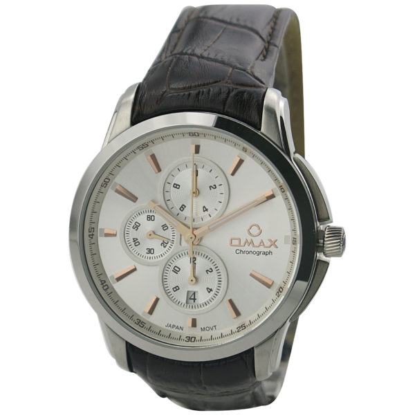 Omax MG12P65I Men's Wrist Watch Omax MG12P65I Men's Wrist Watch