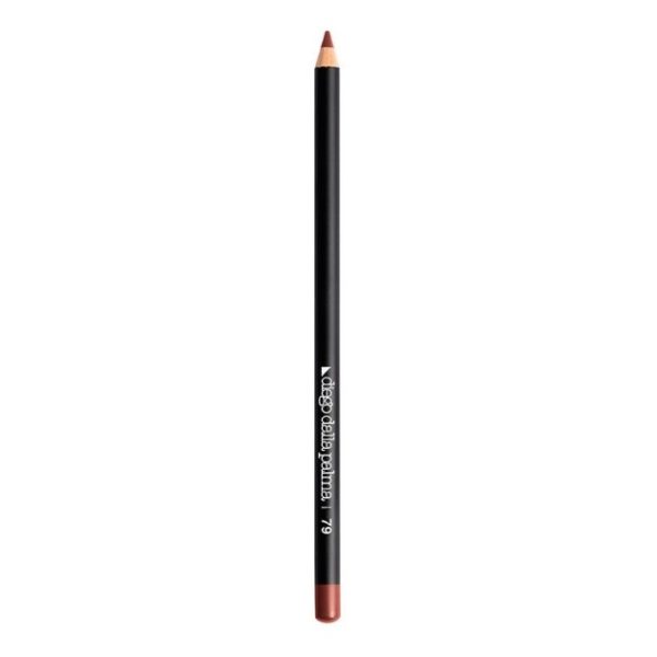 Diego Dalla Palma Mauve Lip Pencil Winter DFC63079 Diego Dalla Palma Mauve Lip Pencil Winter DFC63079