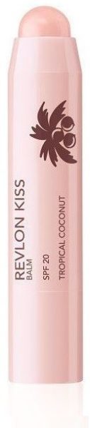 Revlon Lip Balm Tropical Coconut 010 Revlon Lip Balm Tropical Coconut 010