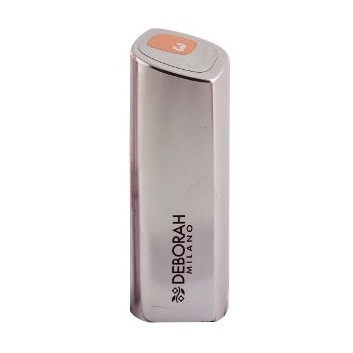 Deborah Milano Red Shine Lipstick N.03 Nude Apricot DBLS004986 Deborah Milano Red Shine Lipstick N.03 Nude Apricot DBLS004986