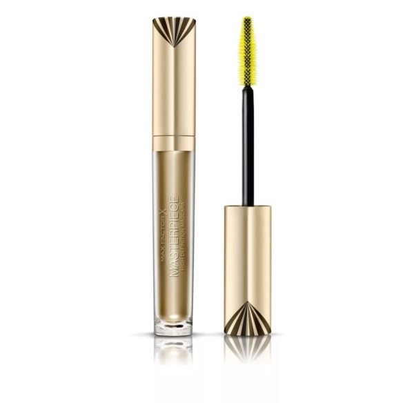 Max Factor Masterpiece Mascara Black Brown - 02 Max Factor Masterpiece Mascara Black Brown - 02