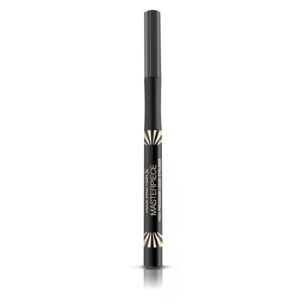 Max Factor Masterpiece High Precision Liquid Eyeliner Charcoal Max Factor Masterpiece High Precision Liquid Eyeliner Charcoal