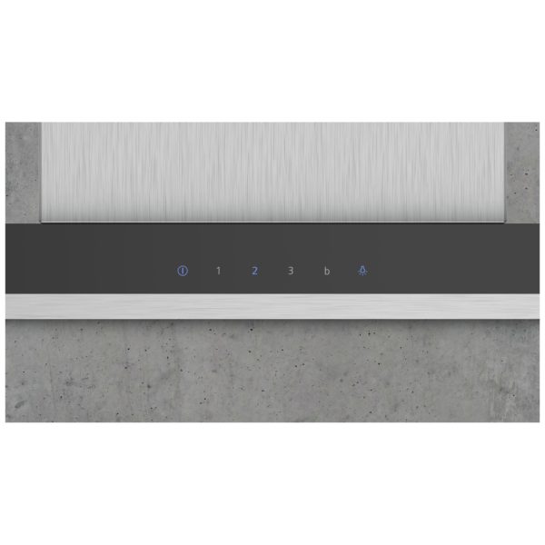 Siemens Built In Chimney Hood LC97BHM50B Siemens Built In Chimney Hood LC97BHM50B