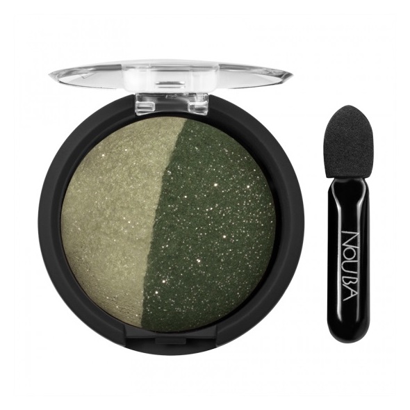 Nouba Double Bubble Eyeshadow 25355 Nouba Double Bubble Eyeshadow 25355