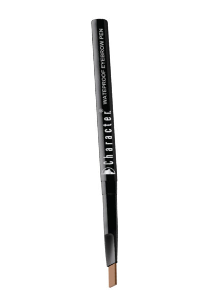 Character Waterproof Eyebrow Pen Brown WEP101 Character Waterproof Eyebrow Pen Brown WEP101