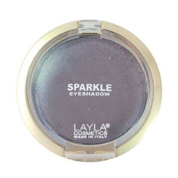 Layla Sparkle Eyeshadow 016 Layla Sparkle Eyeshadow 016