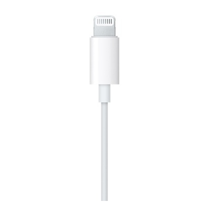 apple earpods with lightning connector release date