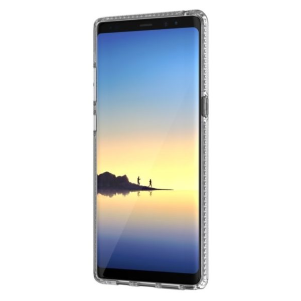 Tech21 6095 Pure Clear Case For Galaxy Note 9 Tech21 6095 Pure Clear Case For Galaxy Note 9