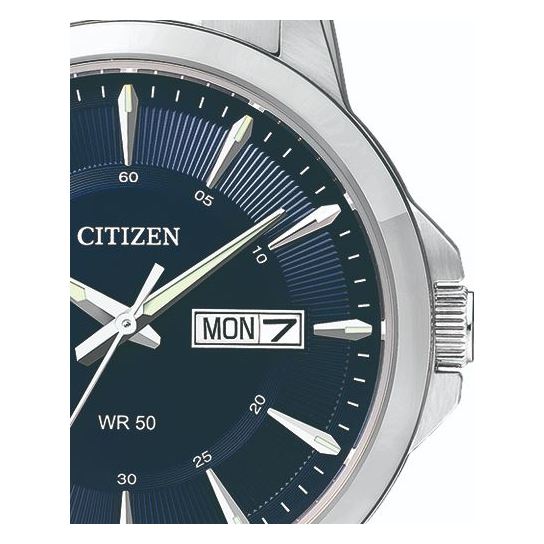 Citizen BF2011-51L Men's Wrist Watch Citizen BF2011-51L Men's Wrist Watch