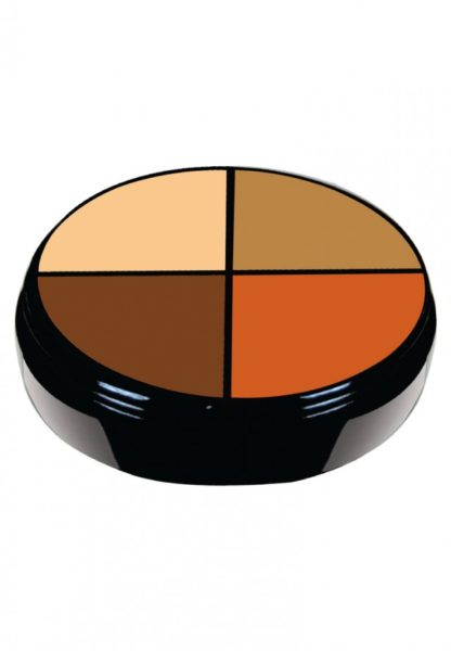 Forever52 4 Color Concealer Multicolor AC003 Forever52 4 Color Concealer Multicolor AC003