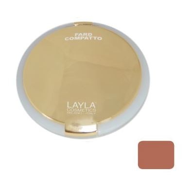 Layla Top Cover Compact Blush 005 Layla Top Cover Compact Blush 005