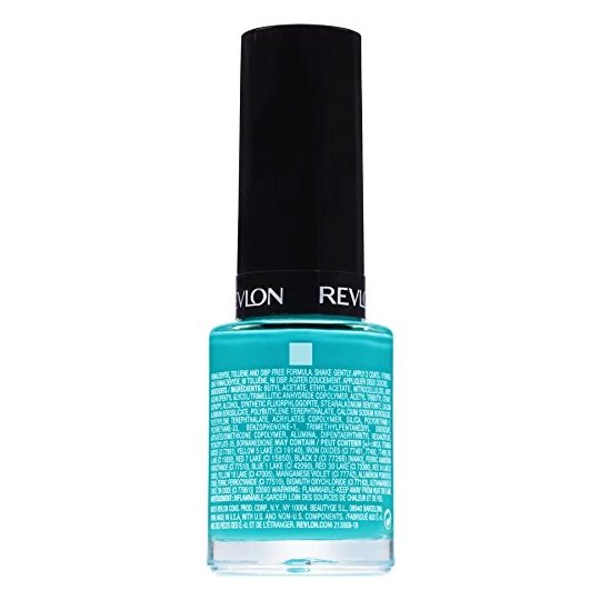 Revlon Nail Polish Full House 320 Revlon Nail Polish Full House 320