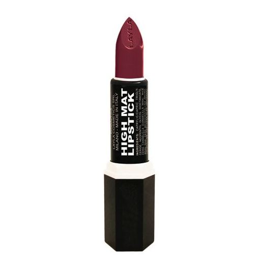Layla High Mat Lipstick 010 Layla High Mat Lipstick 010