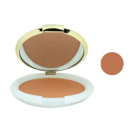 Layla Top Cover Bronzing Powder 002 Layla Top Cover Bronzing Powder 002