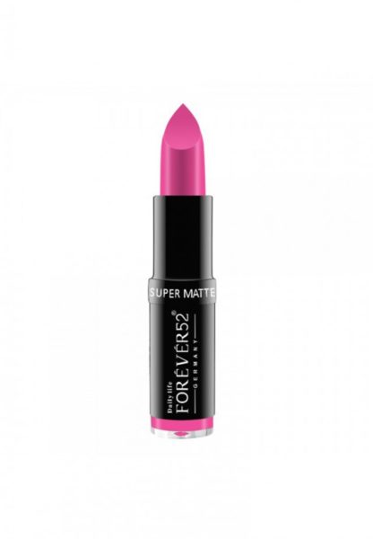 Forever52 Matte Long Lasting Lipstick Pink MLS001 Forever52 Matte Long Lasting Lipstick Pink MLS001