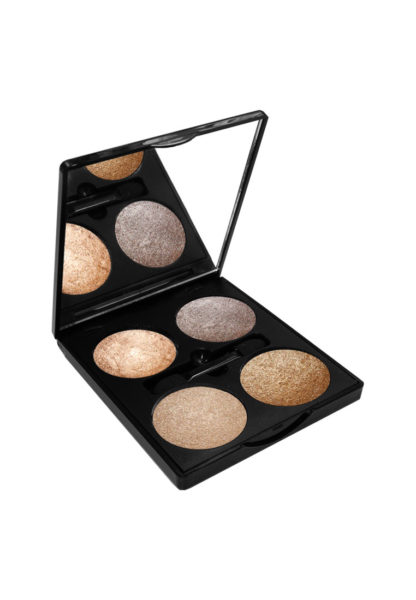 Character 4 Color Eye Shadow Multicolor CX004 Character 4 Color Eye Shadow Multicolor CX004