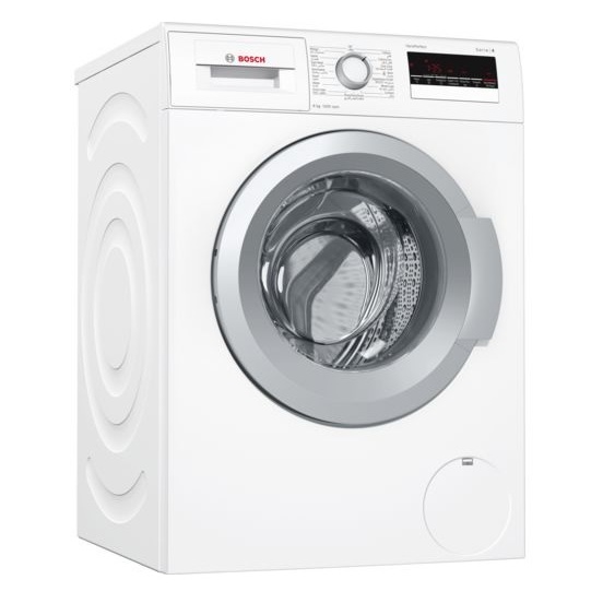 Bosch Front Load Washer 8 kg WAK24260GC Bosch Front Load Washer 8 kg WAK24260GC