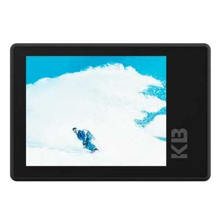 Kaiser Baas X4 Action Camera Kaiser Baas X4 Action Camera