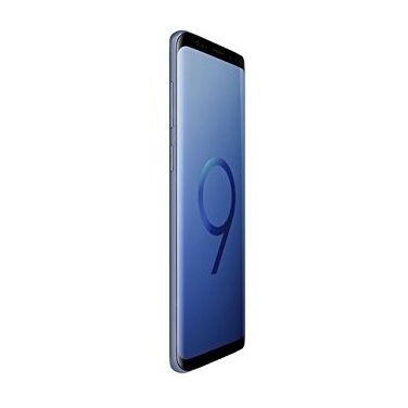 Samsung Galaxy S9 Plus 128GB Coral Blue 4G Dual Sim Smartphone - S9+ Samsung Galaxy S9 Plus 128GB Coral Blue 4G Dual Sim Smartphone - S9+