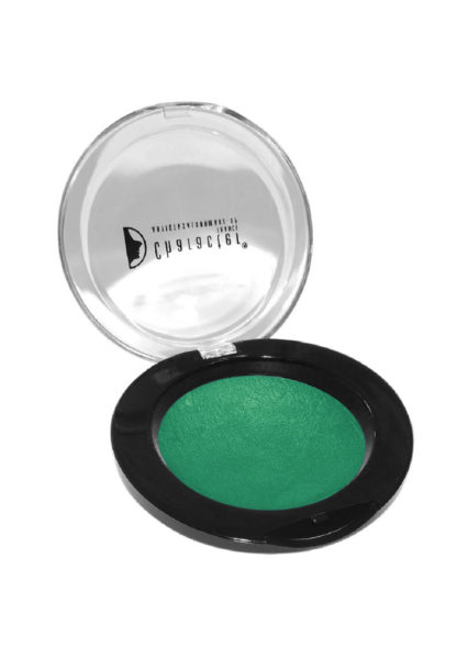 Character Baked Eye Shadow Green CBE025 Character Baked Eye Shadow Green CBE025