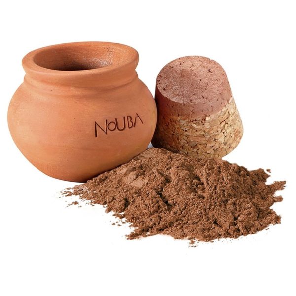 Nouba La Terrs Bronzing Earth Lose Powder 35502 Nouba La Terrs Bronzing Earth Lose Powder 35502