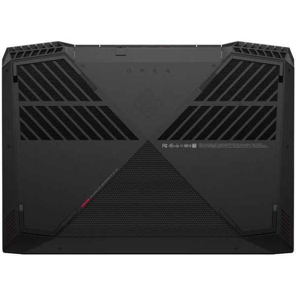 HP OMEN 15-DC0008NE Gaming Laptop - Core i7 2.2GHZ 16GB 1TB+256GB 6GB Win10 15.6inch FHD Black HP OMEN 15-DC0008NE Gaming Laptop - Core i7 2.2GHZ 16GB 1TB+256GB 6GB Win10 15.6inch FHD Black