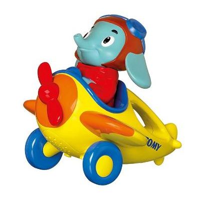 Tomy Toomies Counting Luke The Loop E72202 Tomy Toomies Counting Luke The Loop E72202