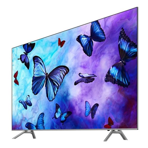 Samsung 75Q6FNA 4K Smart QLED Television 75inch Samsung 75Q6FNA 4K Smart QLED Television 75inch
