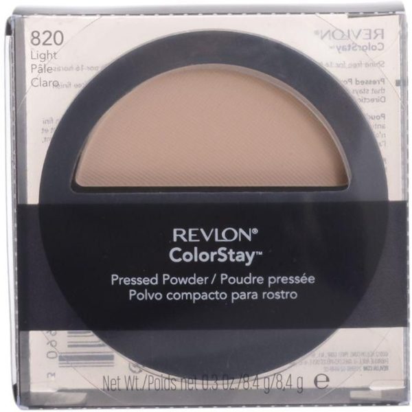 Revlon Compact Light 820 Revlon Compact Light 820