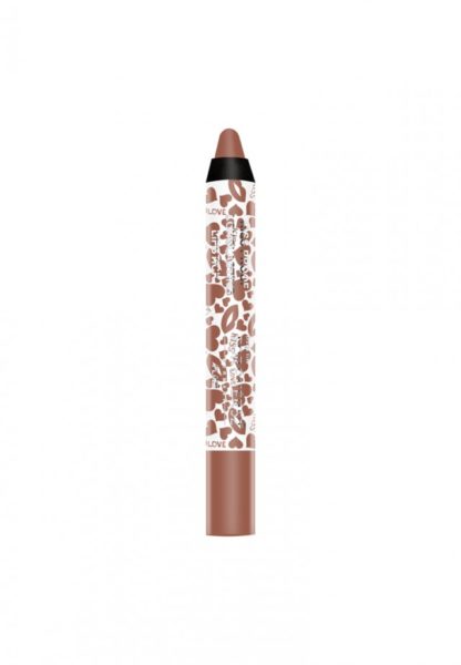 Forever52 Kiss Proof Long Lasting Lipstick Brown FL025 Forever52 Kiss Proof Long Lasting Lipstick Brown FL025