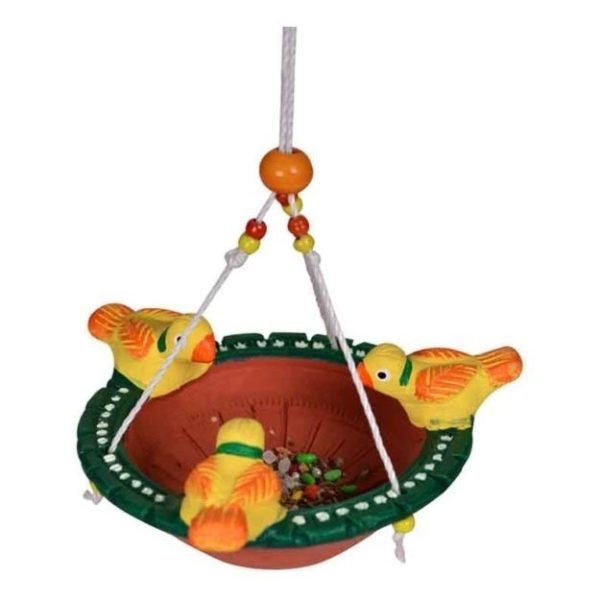 Bird Feeder For Garden Décor Bird Feeder For Garden Décor