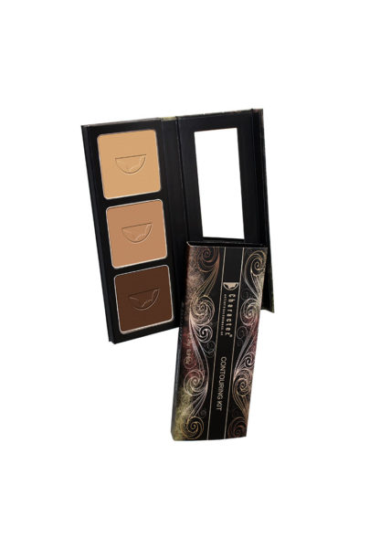 Character Contouring Cream Kit Multicolor KP003 Character Contouring Cream Kit Multicolor KP003