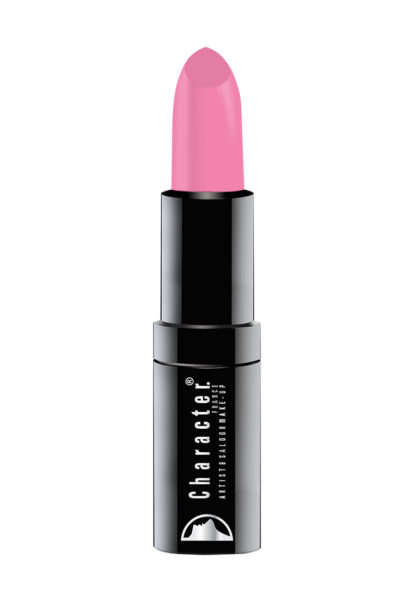 Character Waterproof Lipstick Pink CL017 Character Waterproof Lipstick Pink CL017